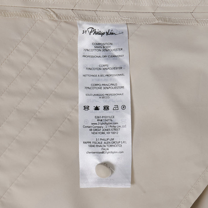 Sleeveless Ruched Dress Handkerchief Hem