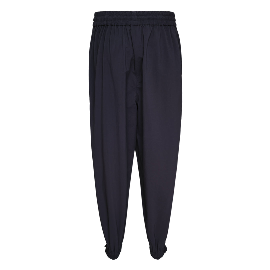 Ripstop Jogger With Side Zippers