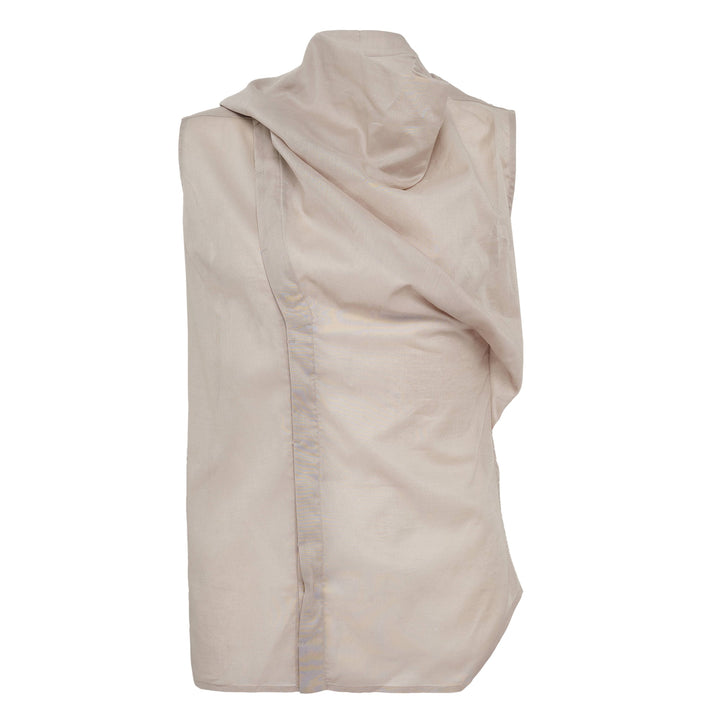 Island Shirt Cotton Voile