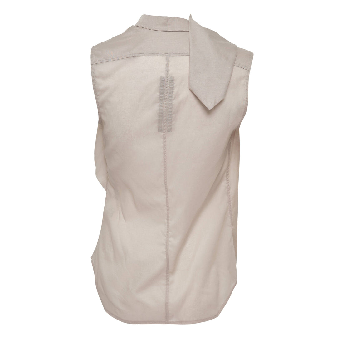 Island Shirt Cotton Voile