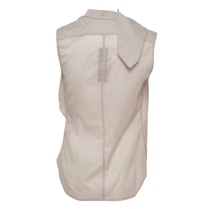 Island Shirt Cotton Voile