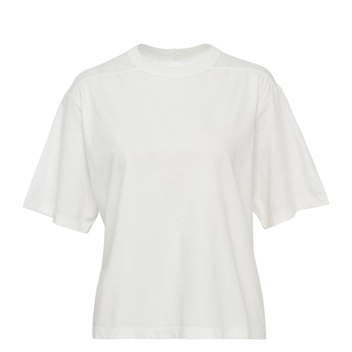 Cropped Brad T Classic Cotton