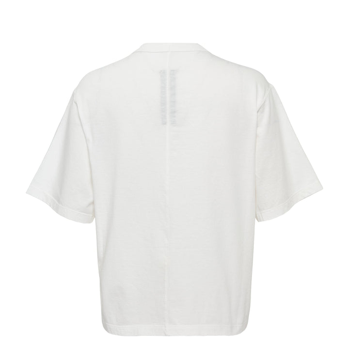 Cropped Brad T Classic Cotton