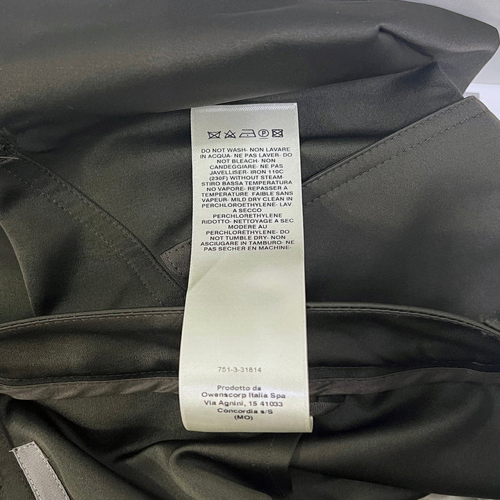 Firbanks Mini Tech Duchesse