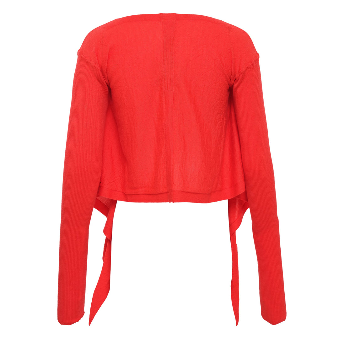 Crop Wrap Lightweight Cashmere