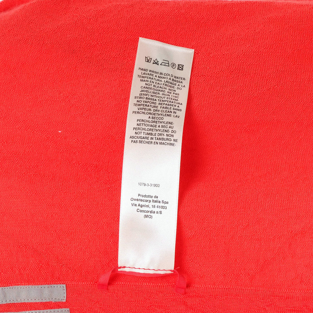 Crop Wrap Lightweight Cashmere