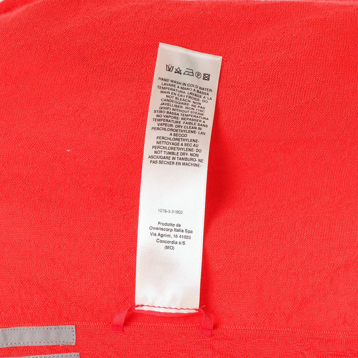 Crop Wrap Lightweight Cashmere