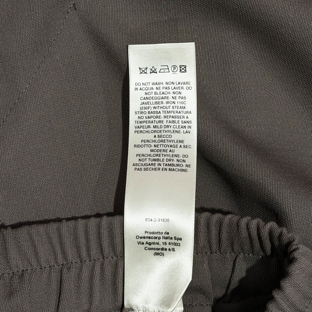 Heizer Mac Jacket Tech Duchess