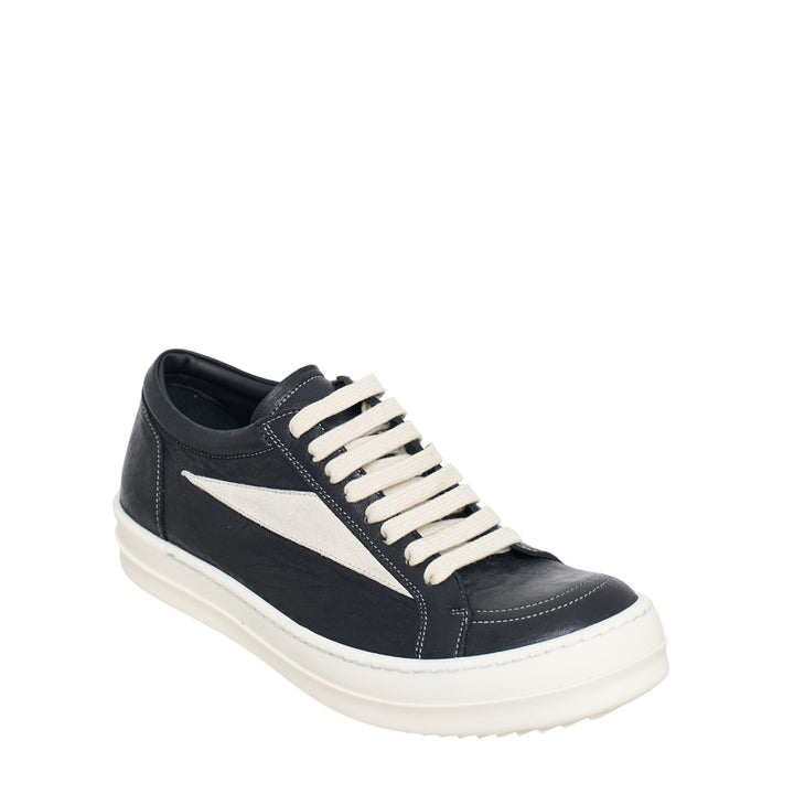 Vintage Sneaks Tumbled Lamb