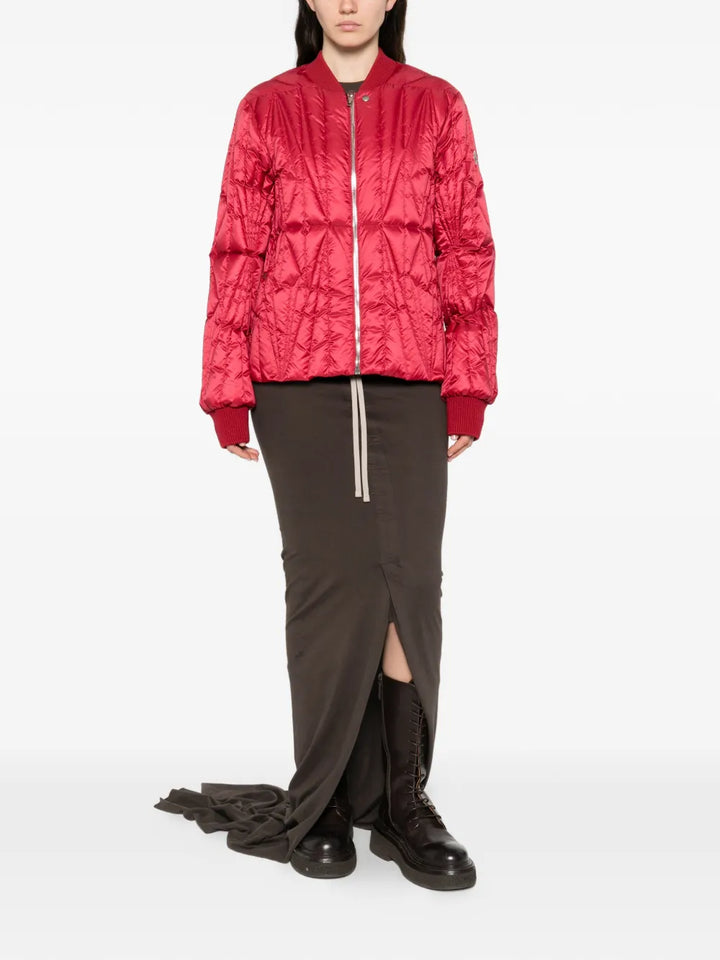 Geocamo Flight Jacket