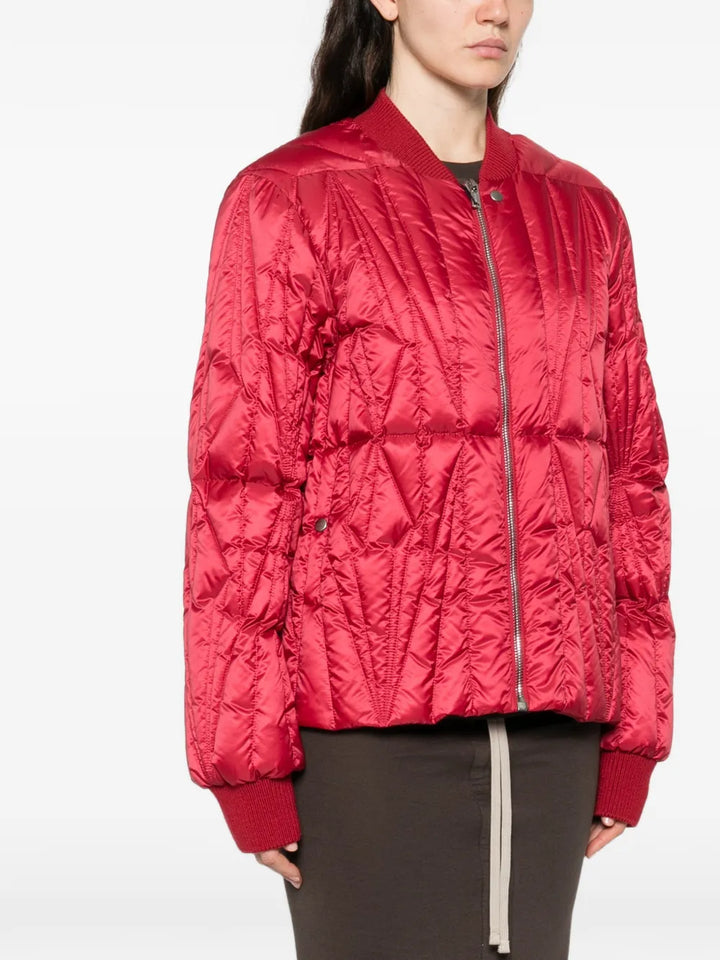 Geocamo Flight Jacket