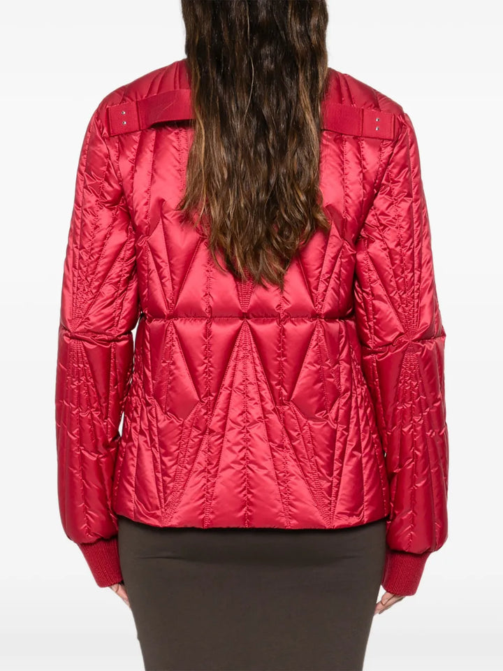 Geocamo Flight Jacket