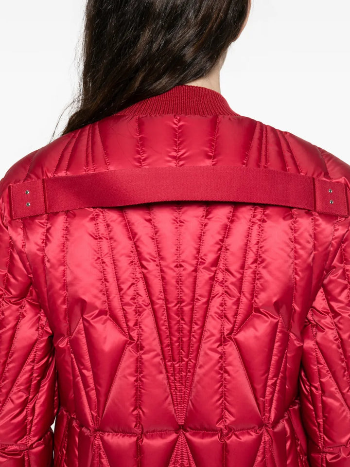 Geocamo Flight Jacket