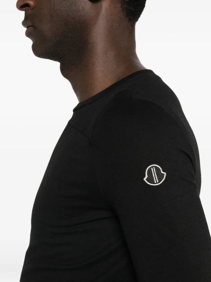 Girder Long Sleeve Tee