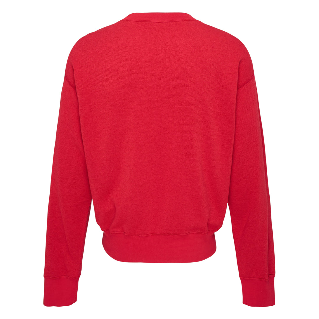 AURALEE High Twist Light Sweat Pullover – Available at Club 21, Official Retailer in Singapore, Malaysia & Thailand with Global Shipping Online