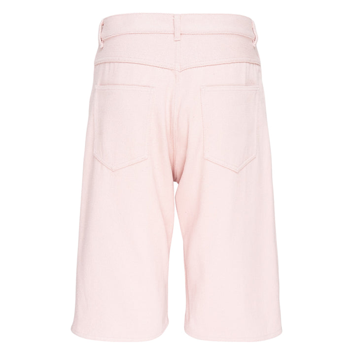 AURALEE Silk Nep Denim Wide Shorts – Available at Club 21, Official Retailer in Singapore, Malaysia & Thailand with Global Shipping Online
