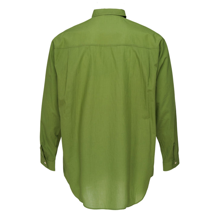 AURALEE Super Fine Cotton Lawn Shirt – Available at Club 21, Official Retailer in Singapore, Malaysia & Thailand with Global Shipping Online