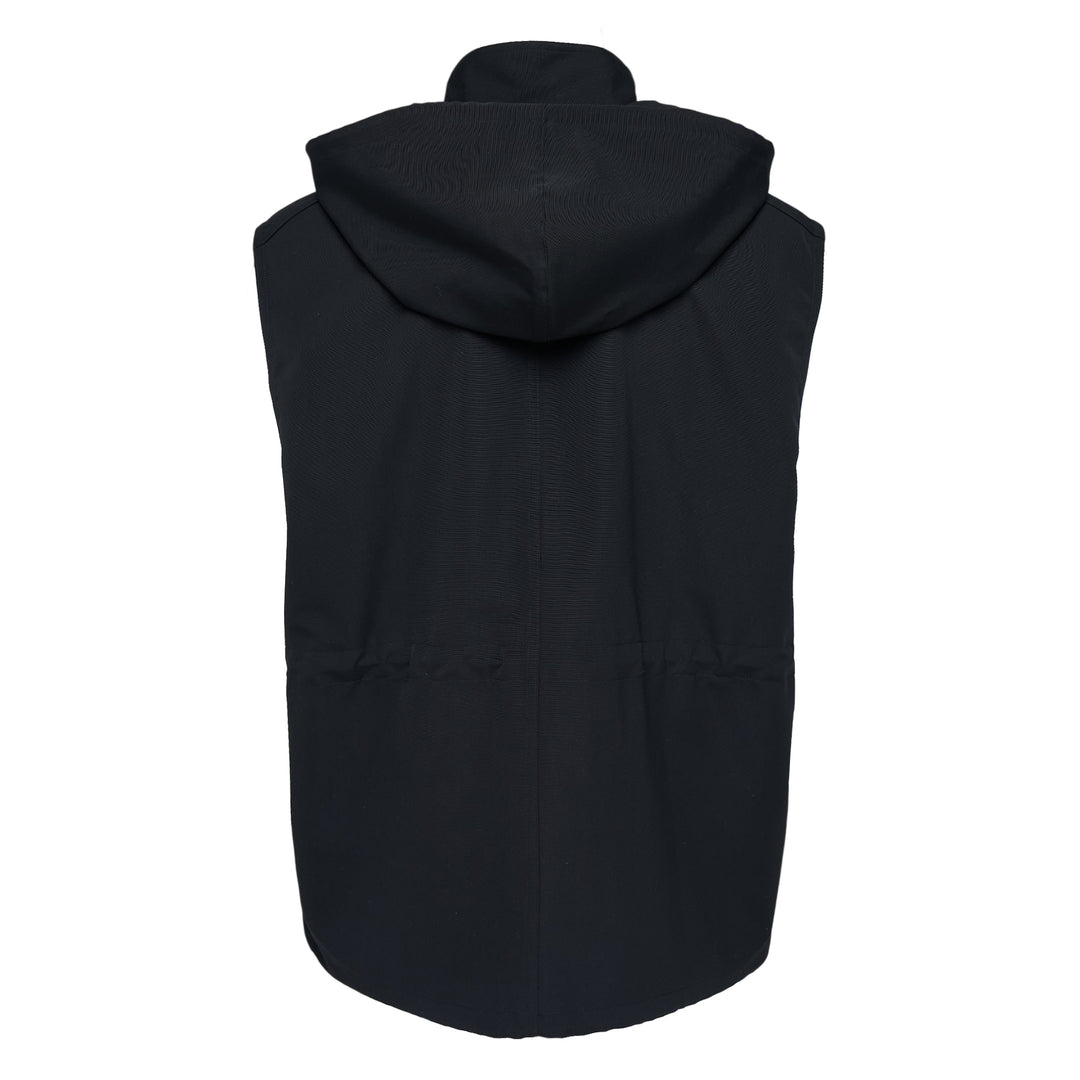 AURALEE Wool Max Canvas Over Vest – Available at Club 21, Official Retailer in Singapore, Malaysia & Thailand with Global Shipping Online