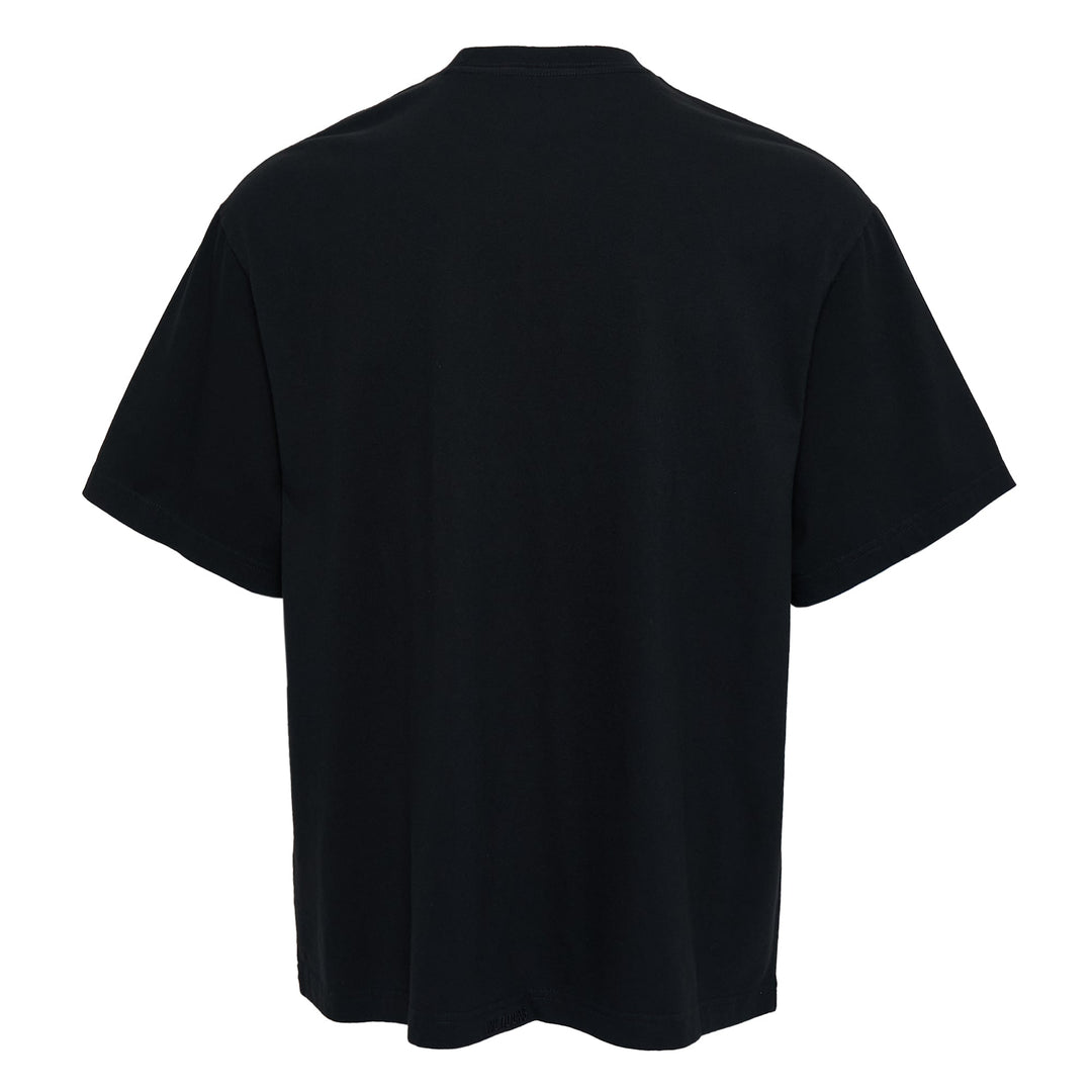 Checkered Logo T-Shirt
