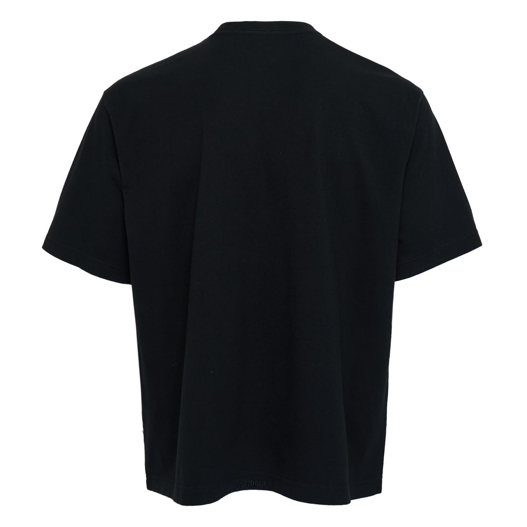 We11done Graphic T-Shirt