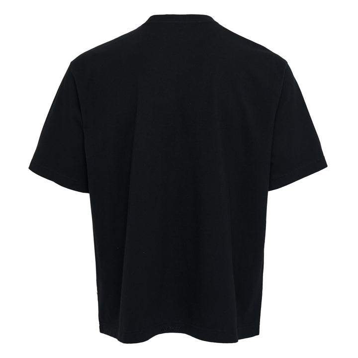 We11done Graphic T-Shirt