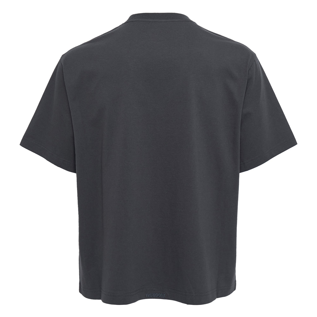 Charcoal Painted Rabbit T-Shirt