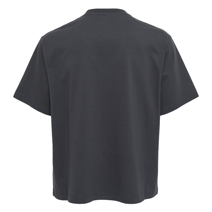 Charcoal Painted Rabbit T-Shirt