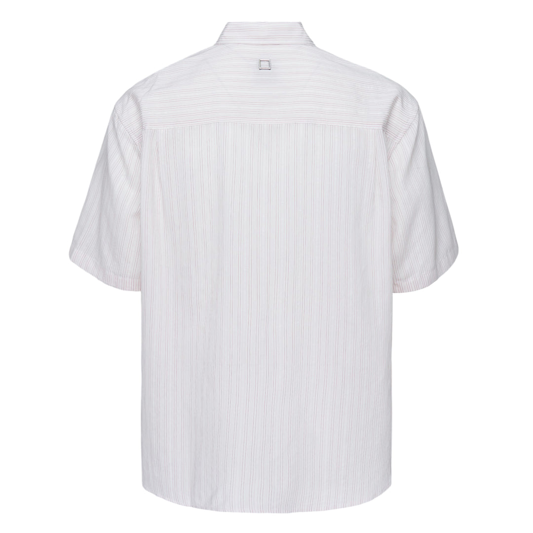 Soft Stripe Shirt