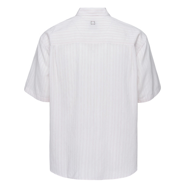 Soft Stripe Shirt