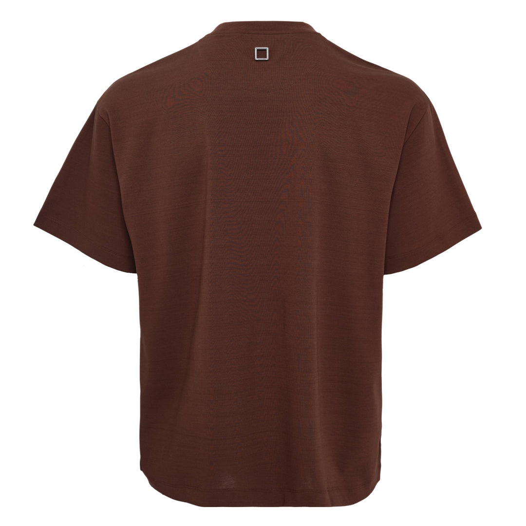 Wooyoungmi Front Logo Tee
