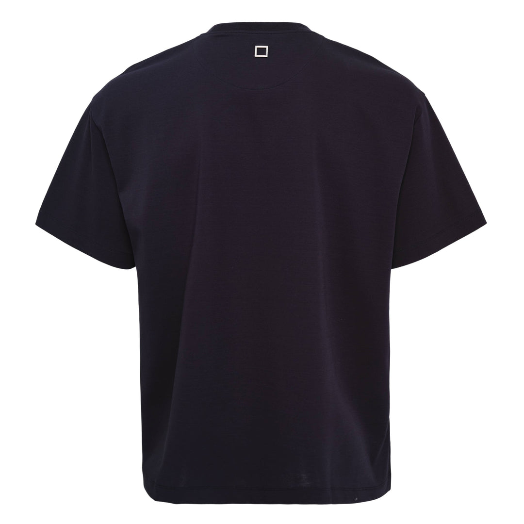 Wooyoungmi Front Logo Tee