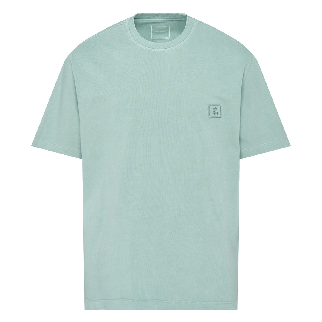 Wooyoungmi Logo Tee