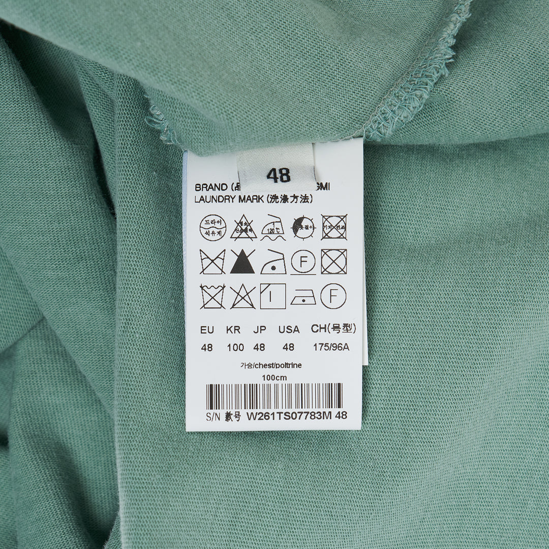 Wooyoungmi Logo Tee