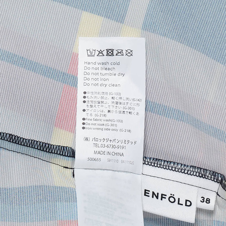 Plaid Mini Jumper Dress