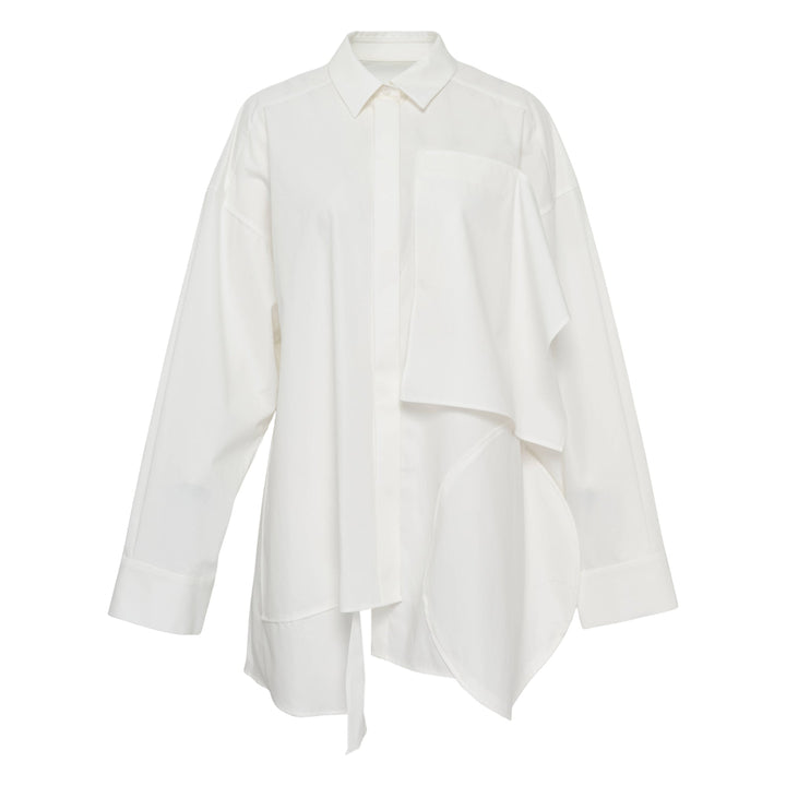 Plate Shirt