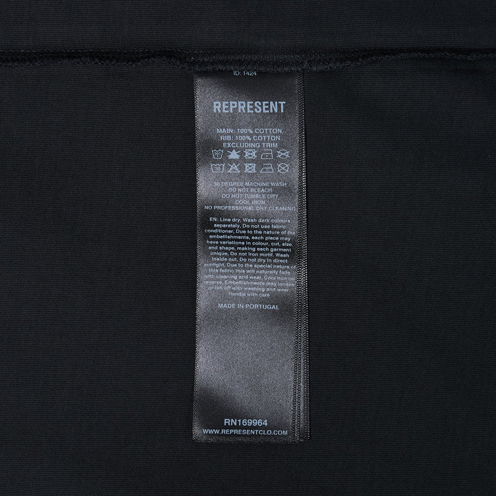Embellished Represent T-Shirt