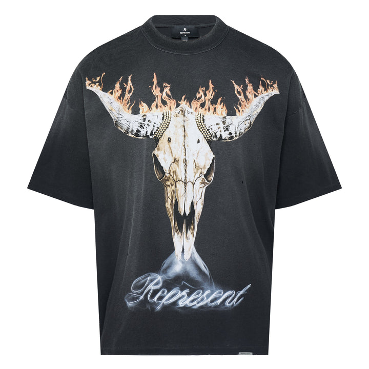 Represent British Cowboys T-Shirt – Available at Club 21, Official Retailer in Singapore, Malaysia & Thailand with Global Shipping Online