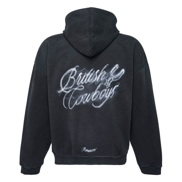 Represent British Cowboy Hoodie – Available at Club 21, Official Retailer in Singapore, Malaysia & Thailand with Global Shipping Online