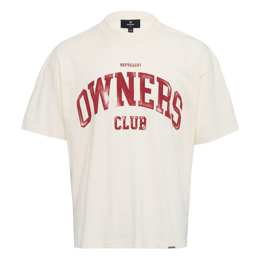 Represent Owners Club T-Shirt