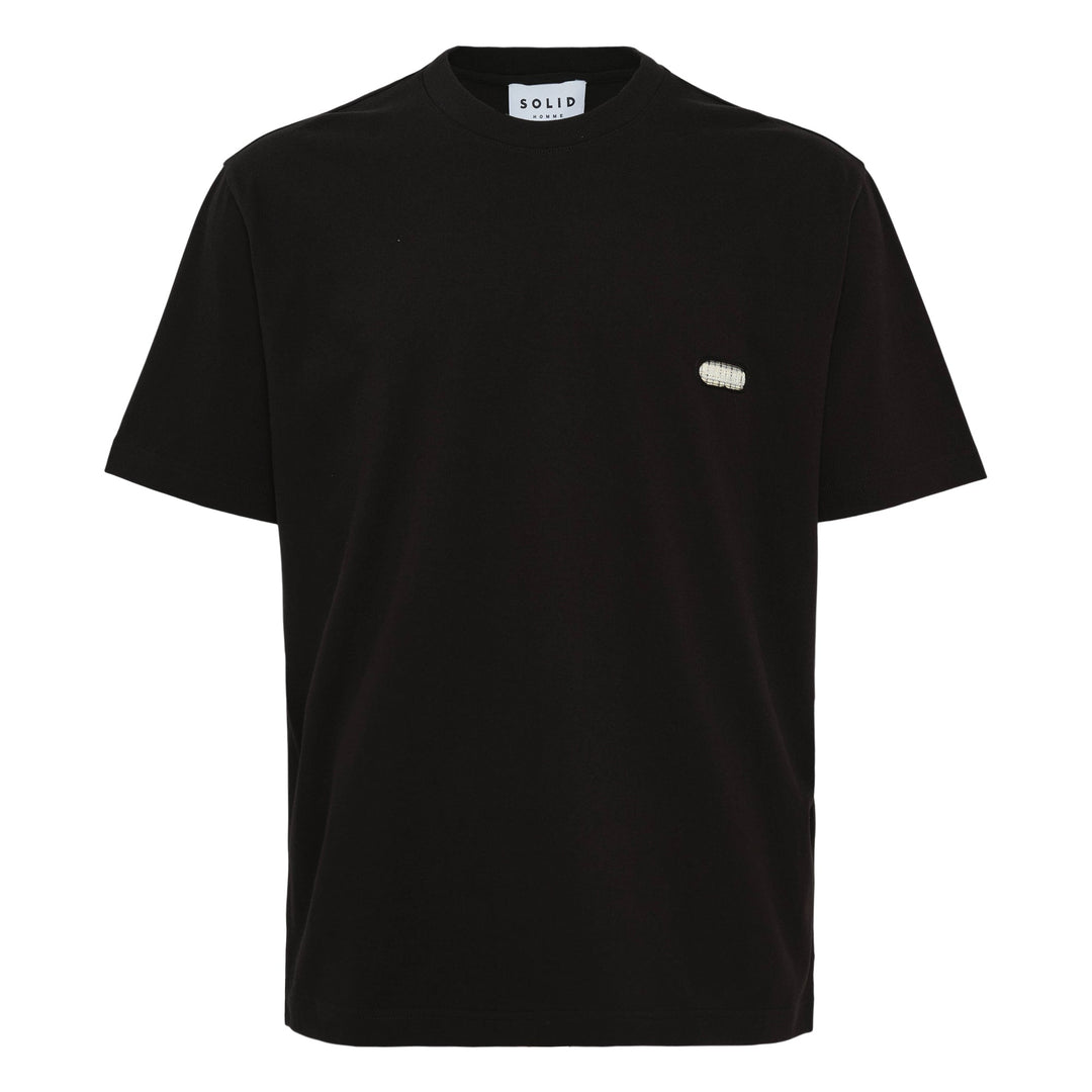 Back Logo T-Shirt