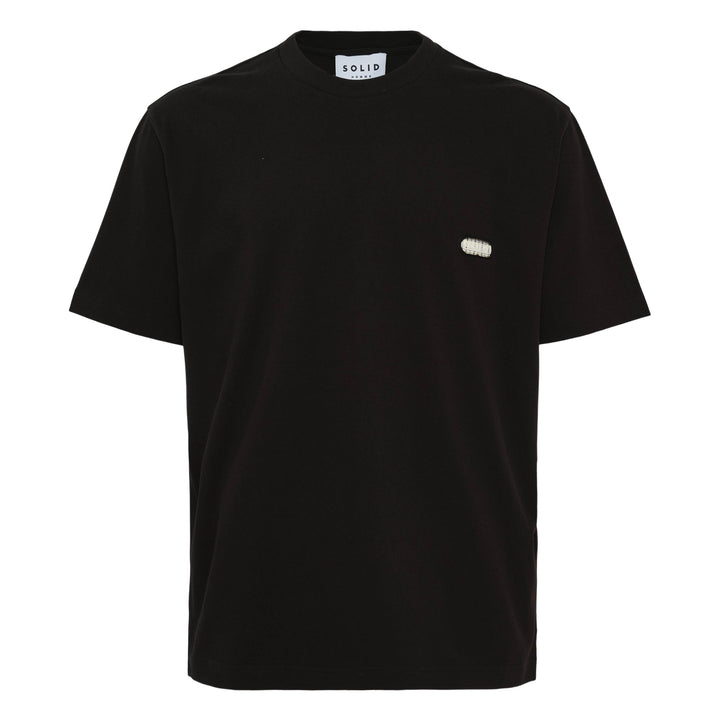 Back Logo T-Shirt