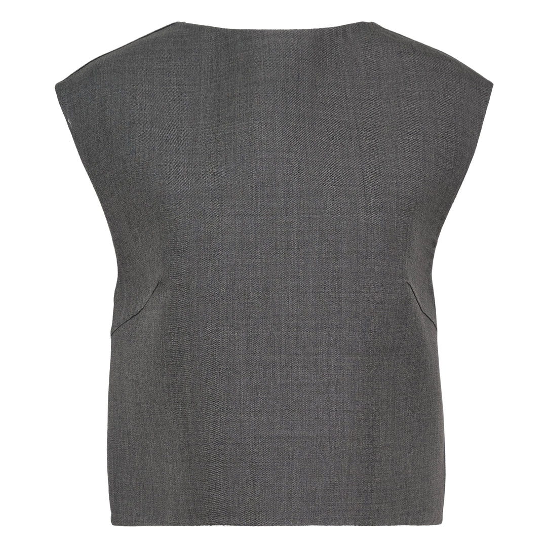 Double Splittable Wool Top