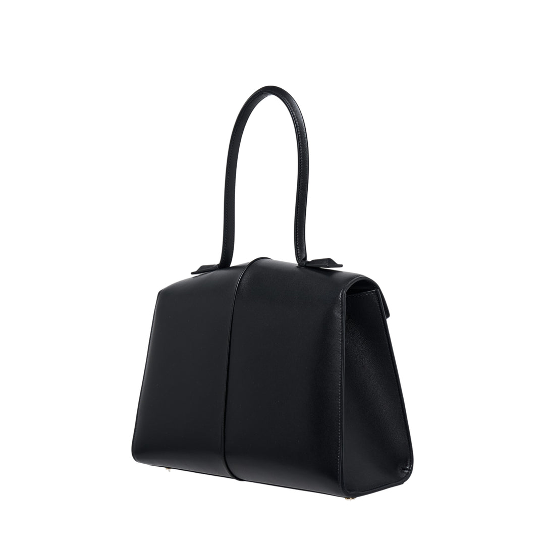 Lamb Nappa Handbag