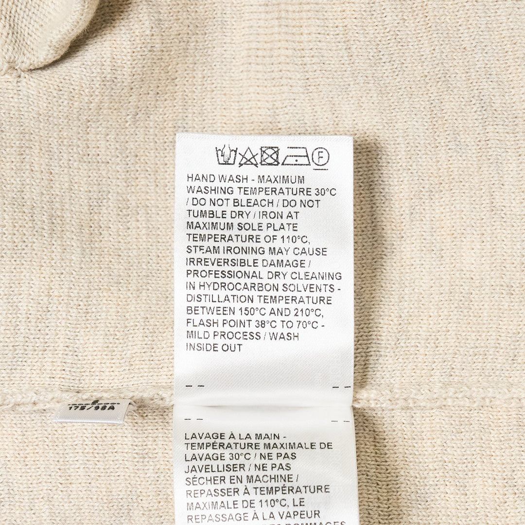 Milano Stitch V Neck Cardigan