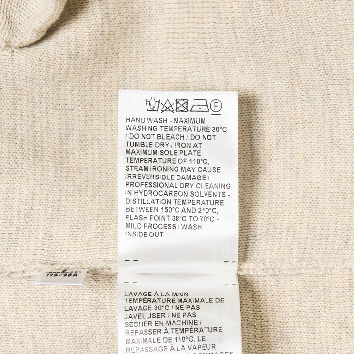 Milano Stitch V Neck Cardigan