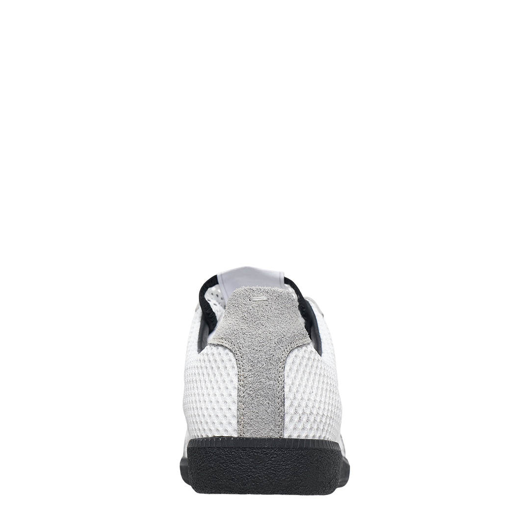 Maison Margiela Replica Canvas Knit Sneakers – Available at Club 21, Official Retailer in Singapore, Malaysia & Thailand with Global Shipping Online
