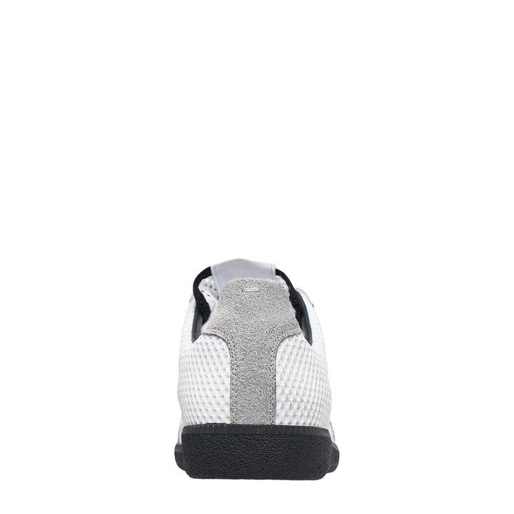 Maison Margiela Replica Canvas Knit Sneakers – Available at Club 21, Official Retailer in Singapore, Malaysia & Thailand with Global Shipping Online