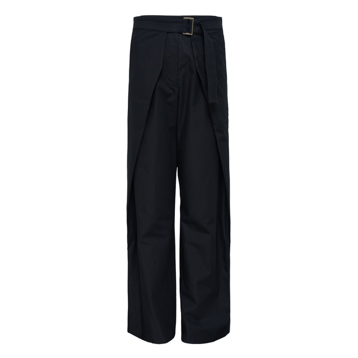 Clean Modern Cotton Adele Woven Pants