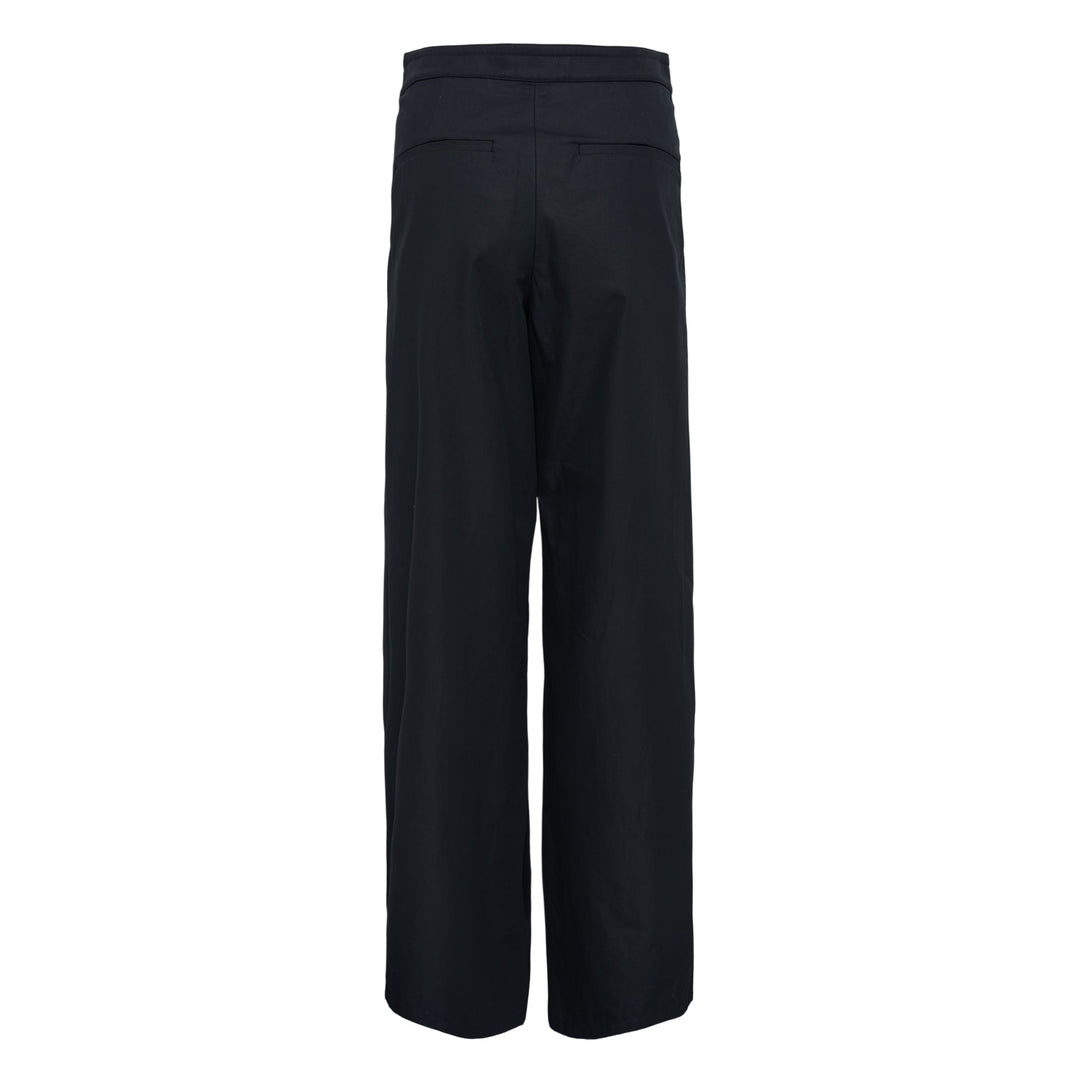 Clean Modern Cotton Adele Woven Pants