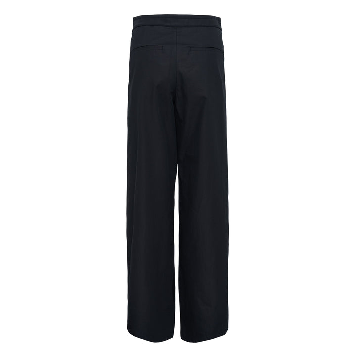 Clean Modern Cotton Adele Woven Pants